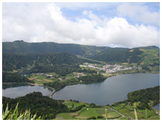 Sete Cidades